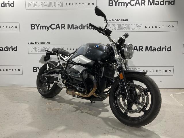 BMW Motorrad R nineT Pure  de ocasión 