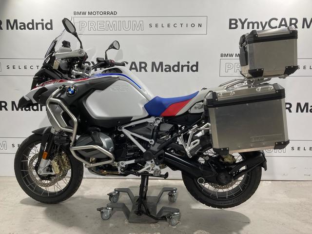 BMW Motorrad R 1250 GS Adventure  de ocasión 