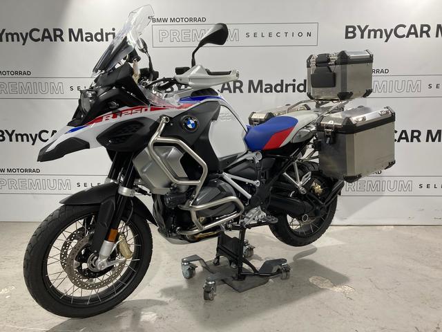 BMW Motorrad R 1250 GS Adventure  de ocasión 