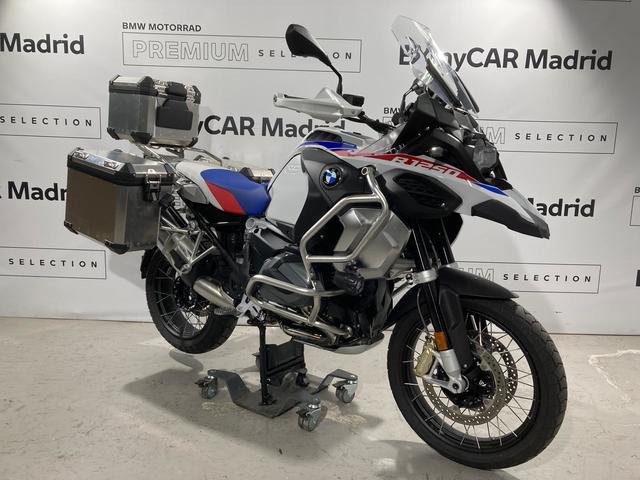 BMW Motorrad R 1250 GS Adventure  de ocasión 