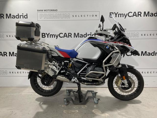 BMW Motorrad R 1250 GS Adventure  de ocasión 