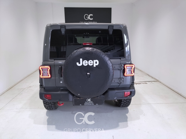 Imagen Jeep Wrangler