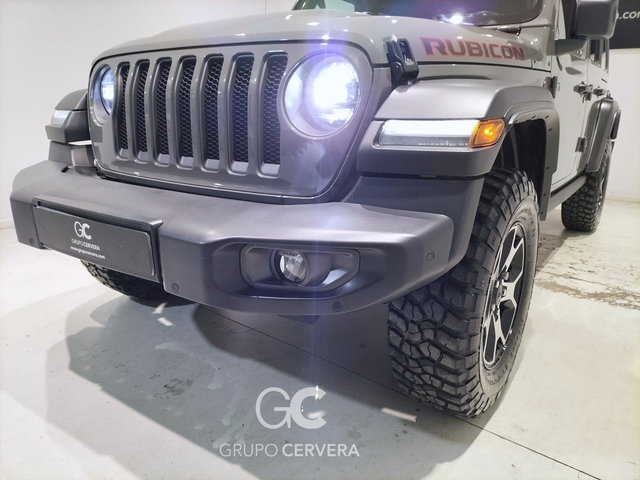 Imagen Jeep Wrangler