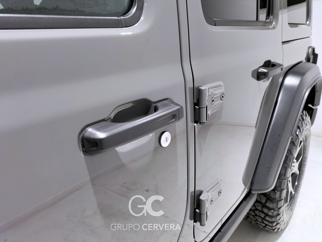 Imagen Jeep Wrangler
