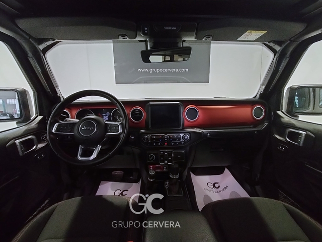 Imagen Jeep Wrangler