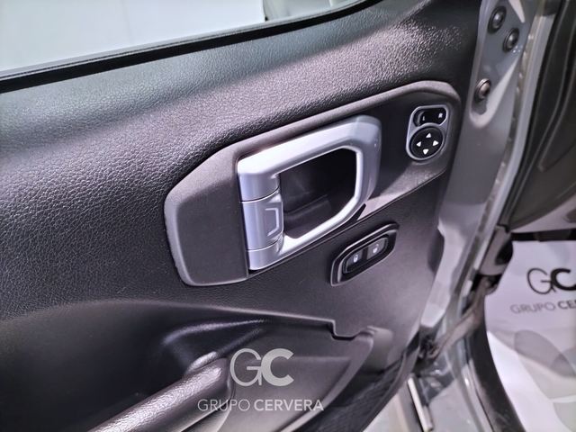 Imagen Jeep Wrangler