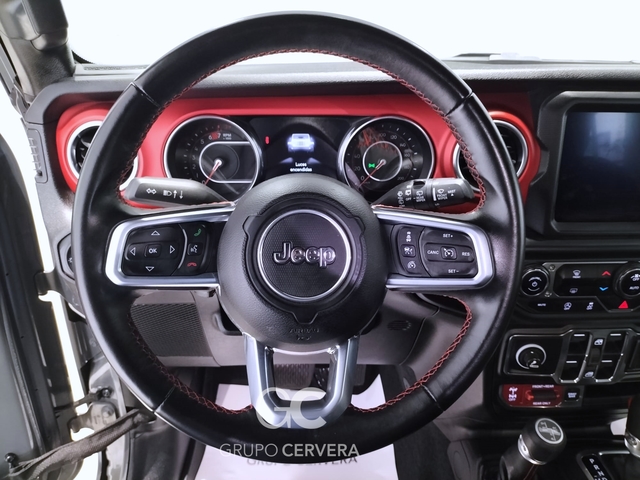 Imagen Jeep Wrangler