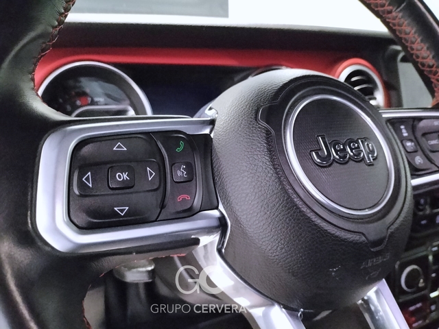 Imagen Jeep Wrangler