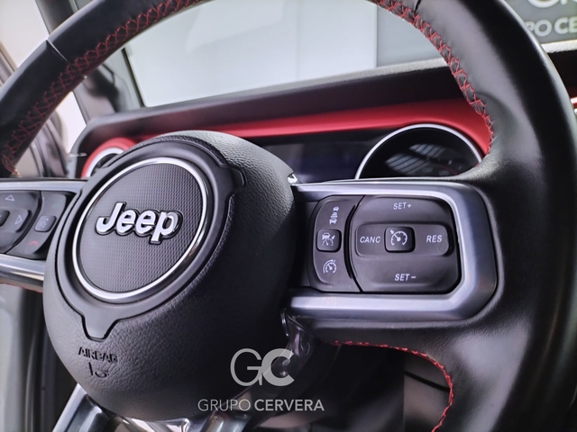 Imagen Jeep Wrangler