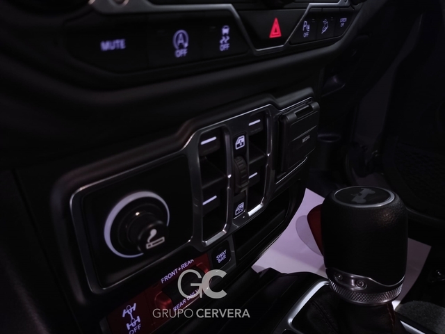 Imagen Jeep Wrangler