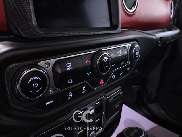 Imagen Jeep Wrangler