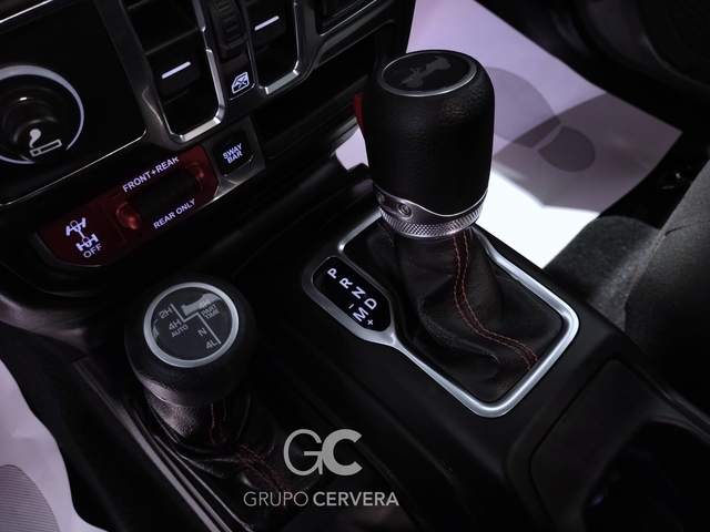 Imagen Jeep Wrangler