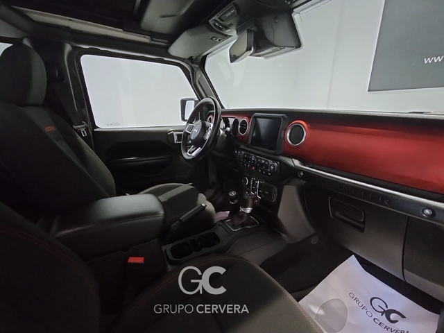 Imagen Jeep Wrangler