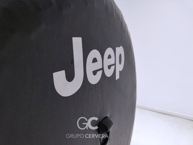 Imagen Jeep Wrangler