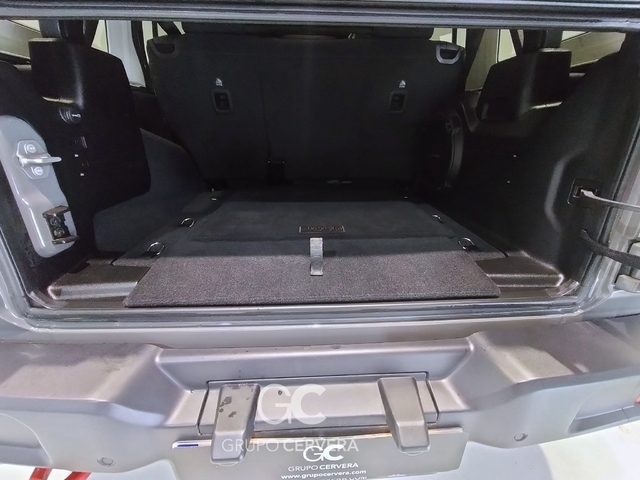 Imagen Jeep Wrangler