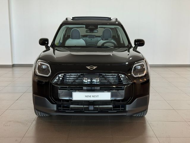 fotoG 1 del MINI MINI Countryman C 125 kW (170 CV) 170cv Gasolina del 2024 en Salamanca