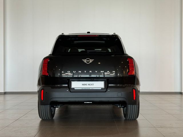 fotoG 4 del MINI MINI Countryman C 125 kW (170 CV) 170cv Gasolina del 2024 en Salamanca