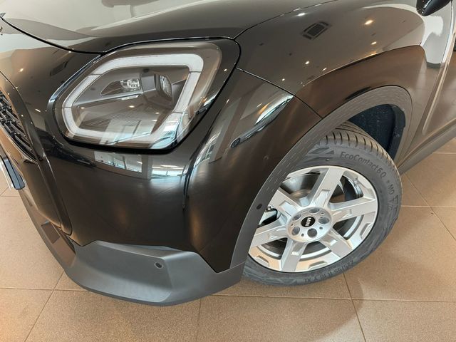 fotoG 5 del MINI MINI Countryman C 125 kW (170 CV) 170cv Gasolina del 2024 en Salamanca