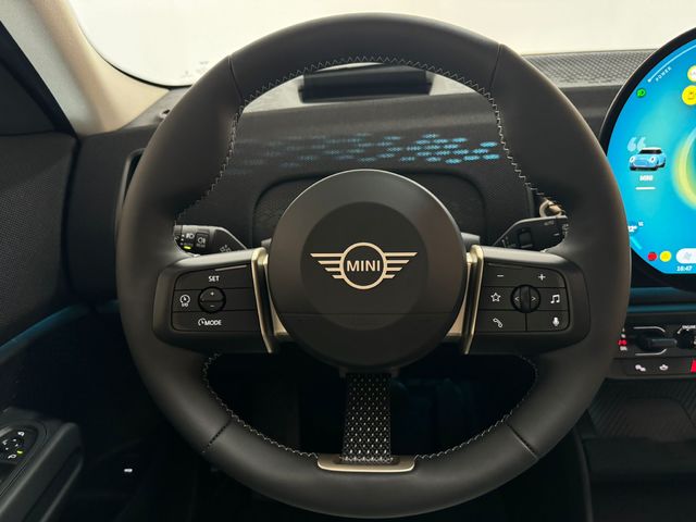 fotoG 10 del MINI MINI Countryman C 125 kW (170 CV) 170cv Gasolina del 2024 en Salamanca