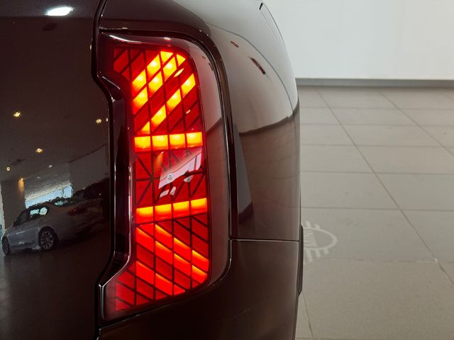 fotoG 13 del MINI MINI Countryman C 125 kW (170 CV) 170cv Gasolina del 2024 en Salamanca