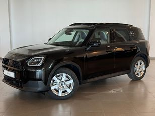 Fotos de MINI Countryman C 125 kW (170 CV)