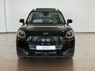 Fotos de MINI Countryman C 125 kW (170 CV)