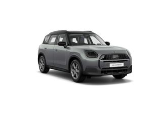 Fotos de MINI Countryman C 125 kW (170 CV)