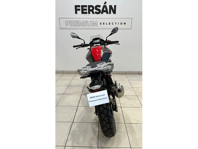 BMW Motorrad G 310 GS  de ocasión 