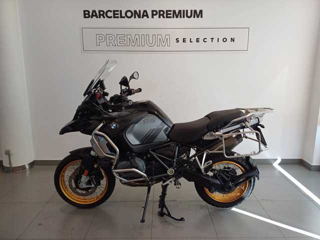 BMW Motorrad R 1250 GS Adventure  de ocasión 