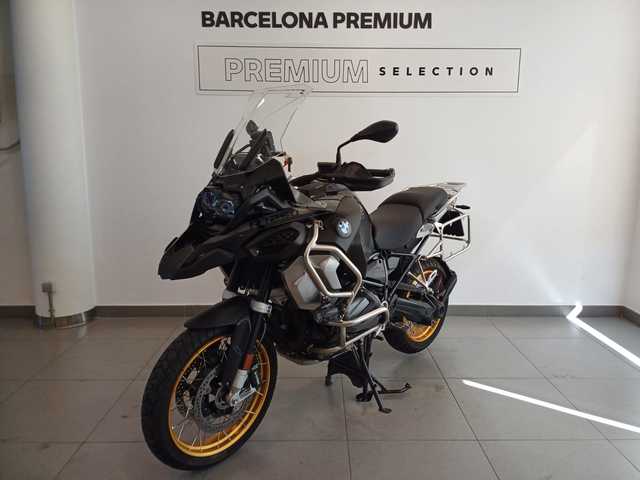 BMW Motorrad R 1250 GS Adventure  de ocasión 