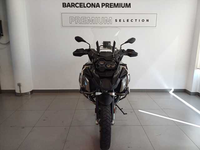 BMW Motorrad R 1250 GS Adventure  de ocasión 