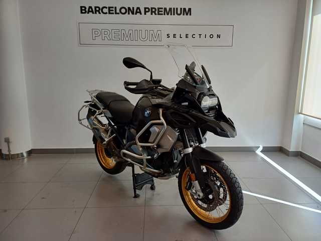 BMW Motorrad R 1250 GS Adventure  de ocasión 