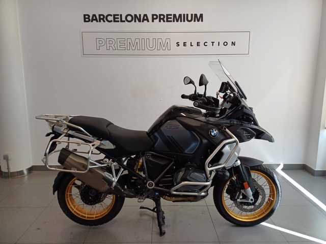 BMW Motorrad R 1250 GS Adventure  de ocasión 