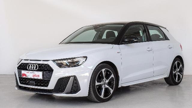 Audi A1 Sportback Adrenalin 25 TFSI 70 kW (95 CV)