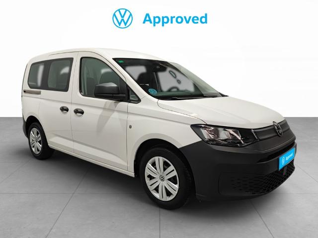 Volkswagen Caddy Kombi 2.0 TDI 75 kW (102 CV)