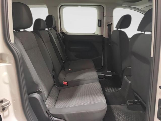 Volkswagen Caddy Kombi 2.0 TDI 75 kW (102 CV)