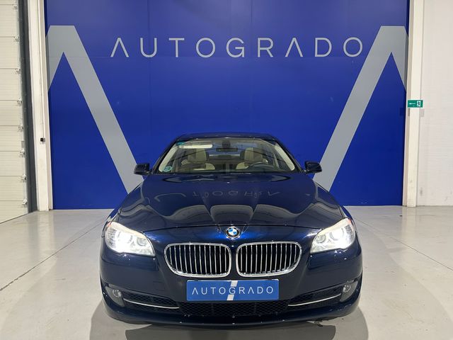 BMW Serie 5 528i xDrive 180 kW (245 CV)