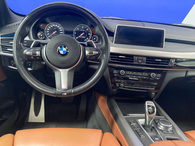 BMW X5 M50d 280 kW (381 CV)