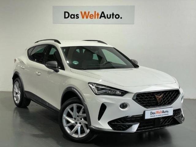 CUPRA Formentor 1.5 TSI 110 kW (150 CV)