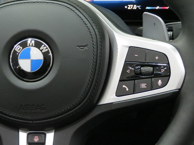 BMW Serie 4 M440i Cabrio color Azul. Año 2024. 275KW(374CV). Gasolina. En concesionario FINESTRAT Automoviles Fersan, S.A. de Alicante