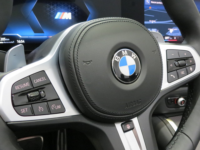 BMW Serie 4 M440i Cabrio color Azul. Año 2024. 275KW(374CV). Gasolina. En concesionario FINESTRAT Automoviles Fersan, S.A. de Alicante