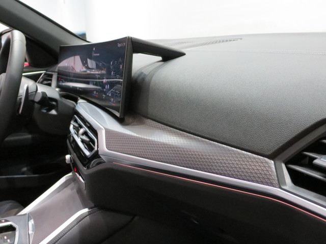 BMW Serie 4 M440i Cabrio color Azul. Año 2024. 275KW(374CV). Gasolina. En concesionario FINESTRAT Automoviles Fersan, S.A. de Alicante
