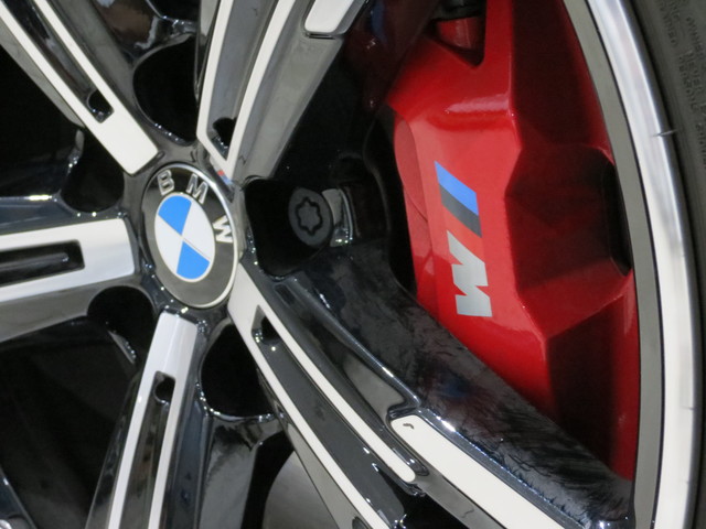 BMW Serie 4 M440i Cabrio color Azul. Año 2024. 275KW(374CV). Gasolina. En concesionario FINESTRAT Automoviles Fersan, S.A. de Alicante