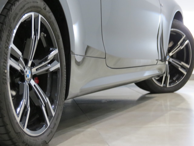 BMW Serie 4 M440i Cabrio color Azul. Año 2024. 275KW(374CV). Gasolina. En concesionario FINESTRAT Automoviles Fersan, S.A. de Alicante