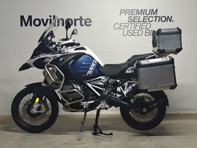 BMW Motorrad R 1250 GS Adventure  de ocasión 