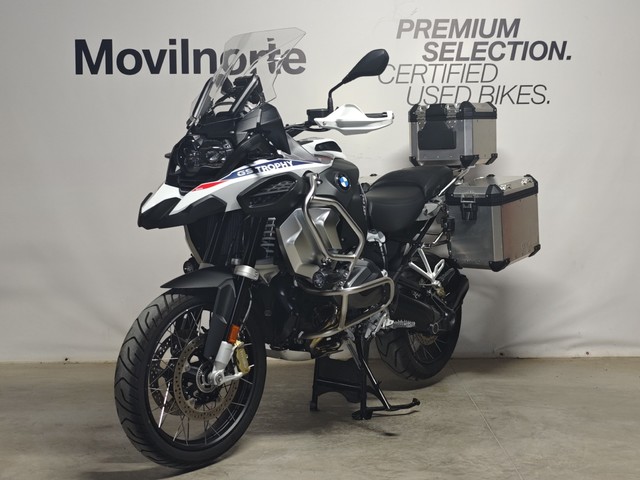 BMW Motorrad R 1250 GS Adventure  de ocasión 