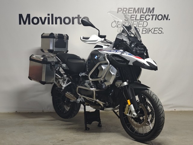 BMW Motorrad R 1250 GS Adventure  de ocasión 