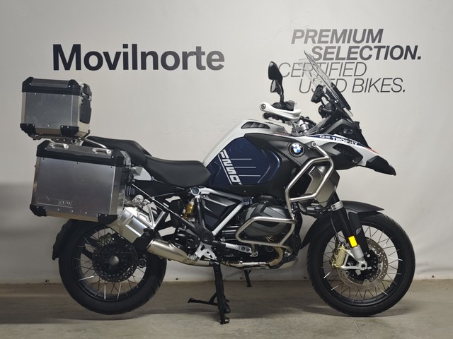 BMW Motorrad R 1250 GS Adventure  de ocasión 