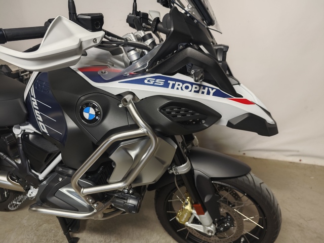 BMW Motorrad R 1250 GS Adventure  de ocasión 