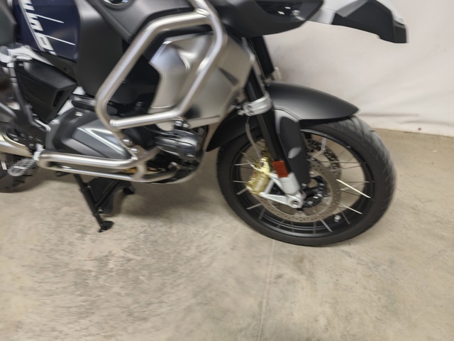 BMW Motorrad R 1250 GS Adventure  de ocasión 